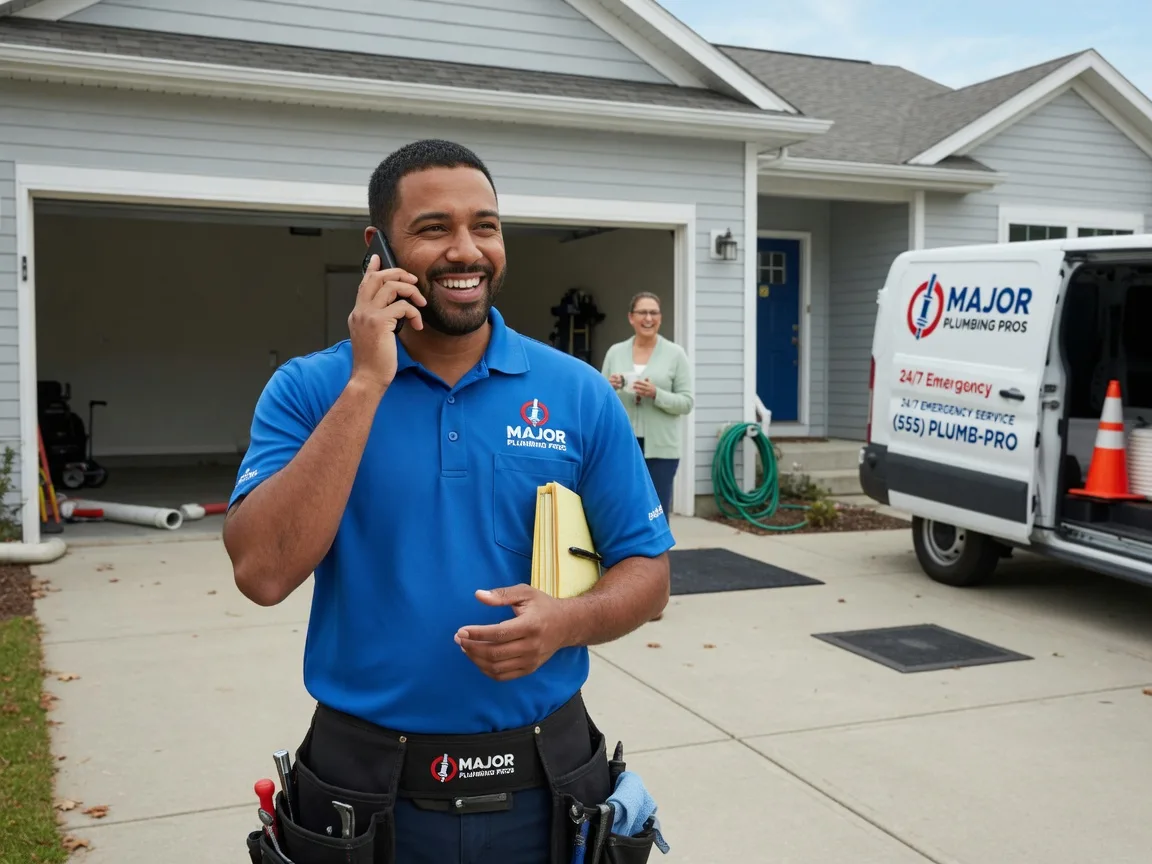 Drain Cleaning Services Alliance, OH FAQs